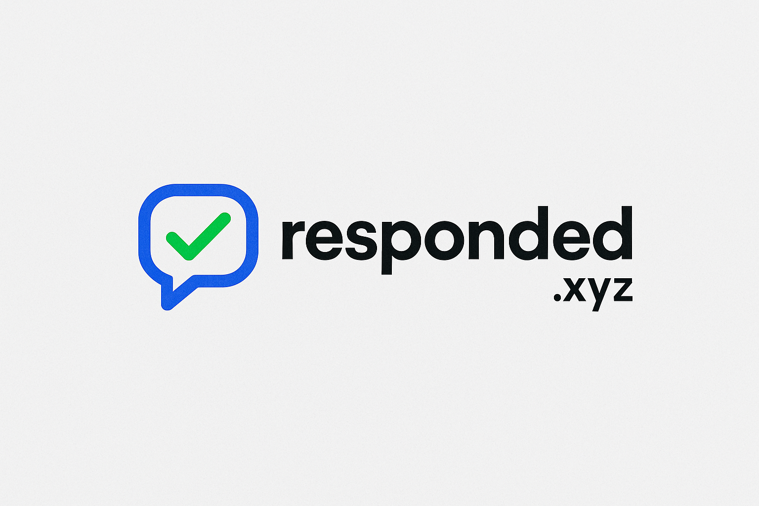 responded.xyz logo