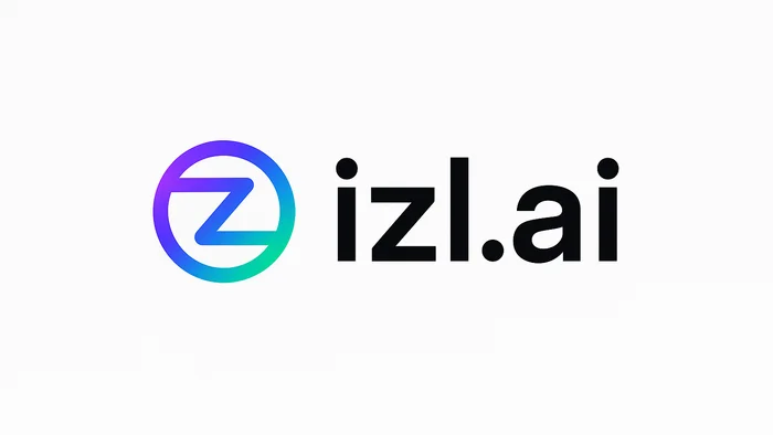 Domain izl.ai Brand