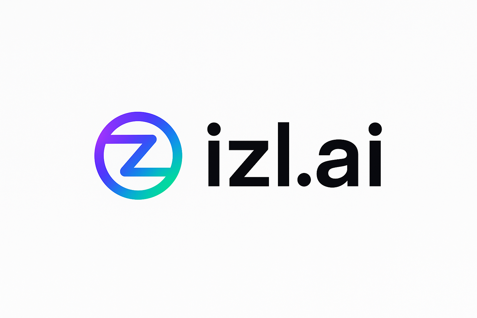 izl.ai logo