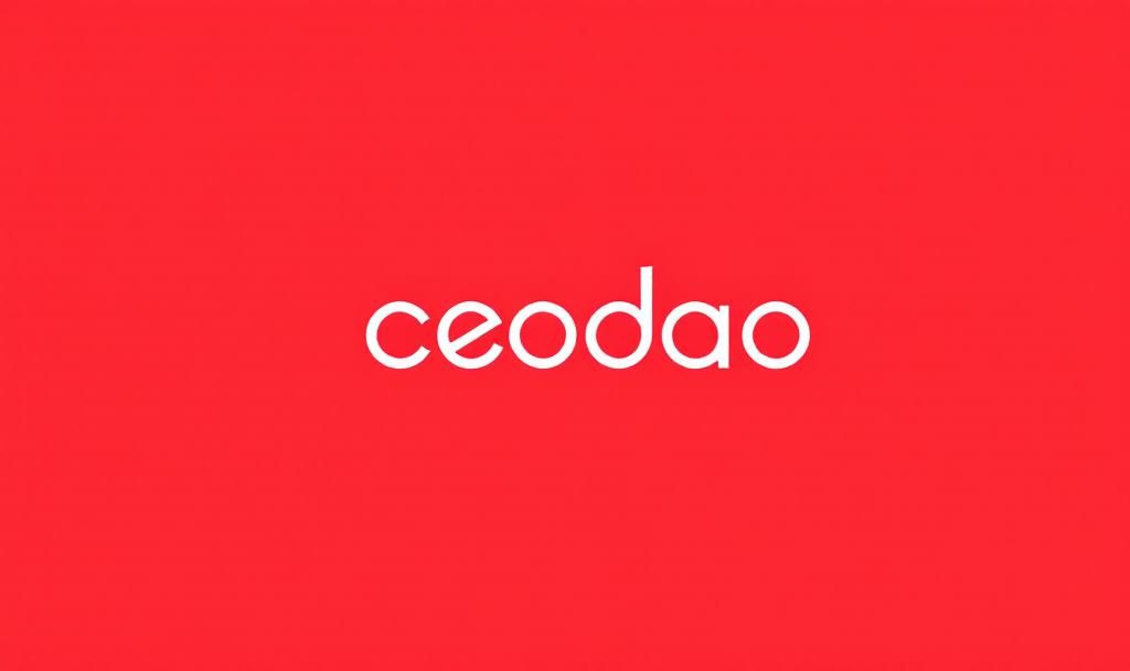 ceodao.com logo