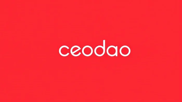 Domain ceodao.com Brand