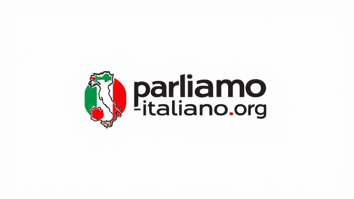Domain parliamo-italiano.org Brand