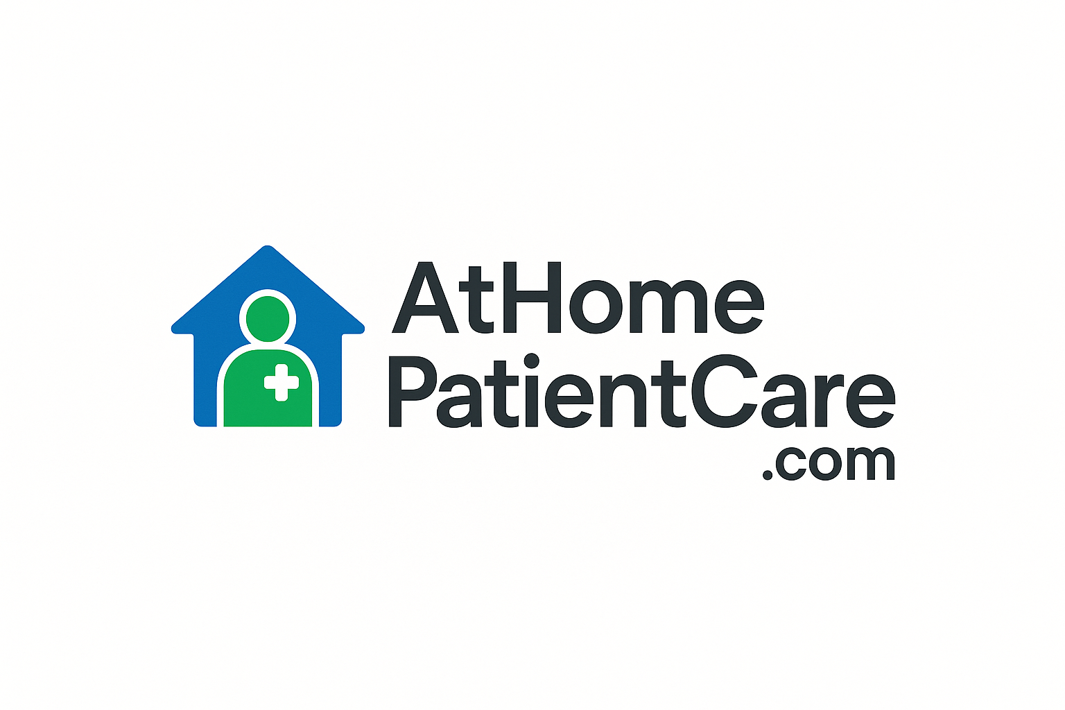 AtHomePatientCare.com logo