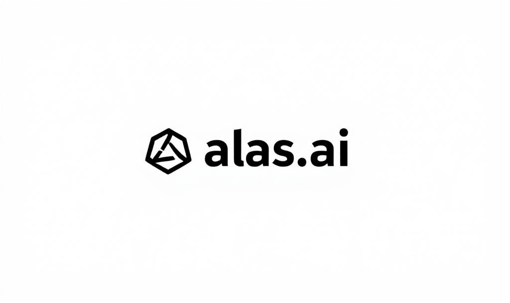 Domain alas.ai Brand