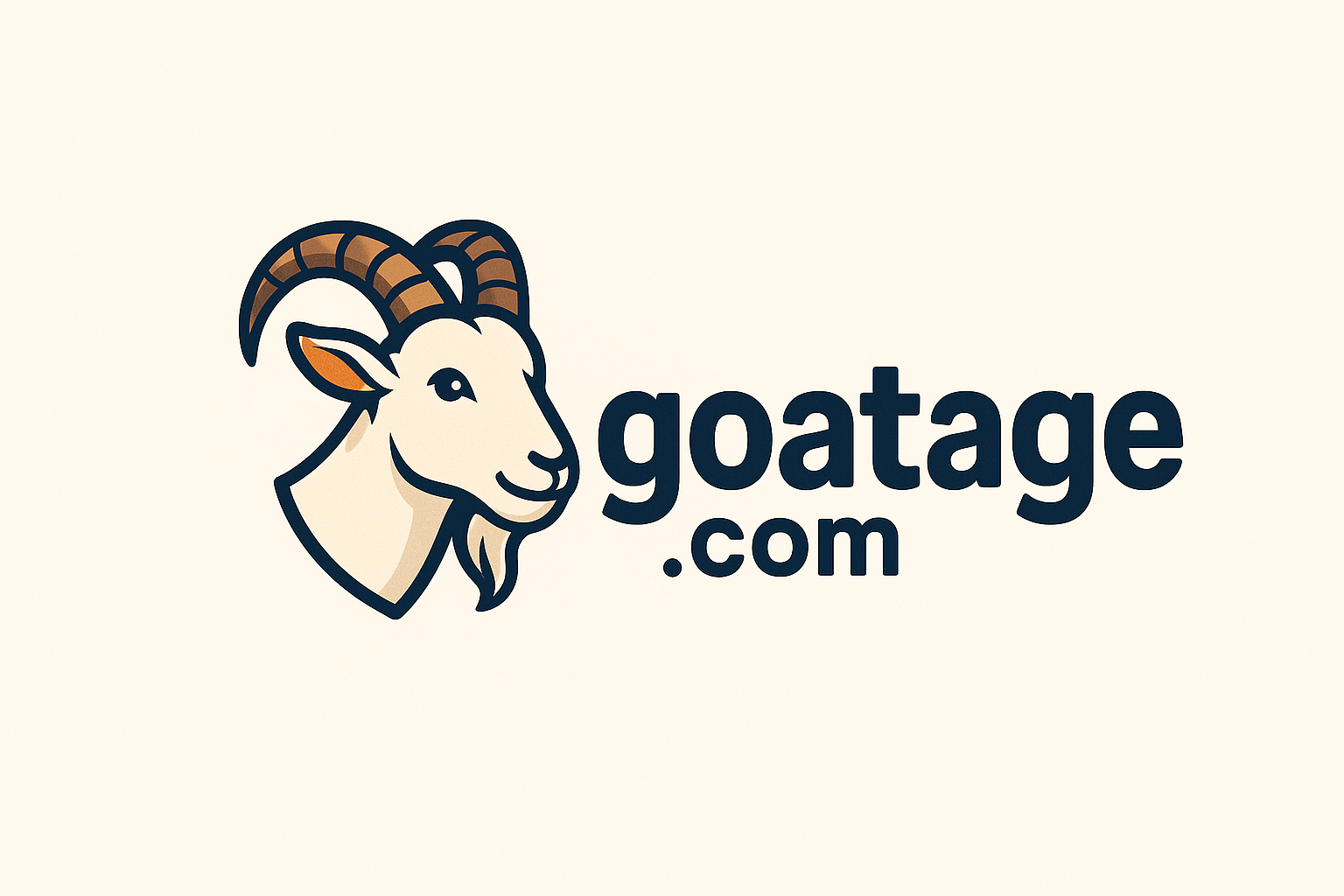 โลโก้ goatage.com