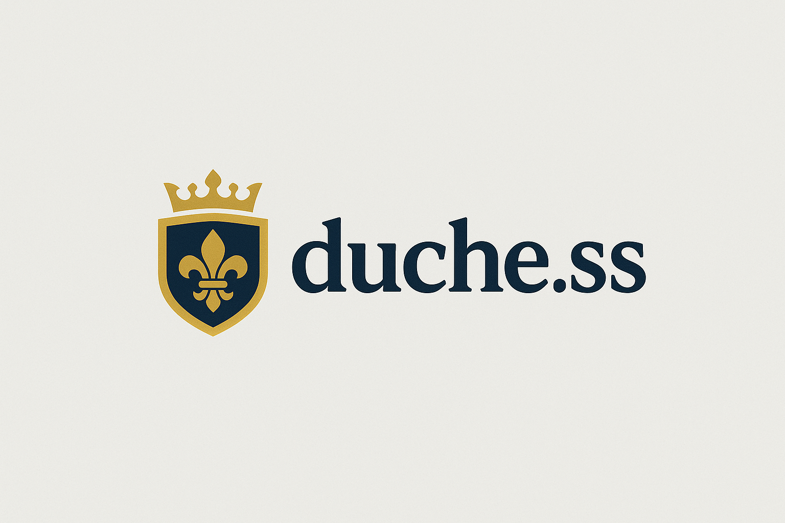 Domain duche.ss Brand