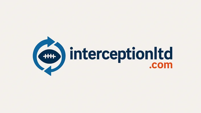 Domain interceptionltd.com Brand