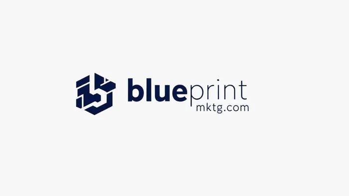 Domain blueprintmktg.com Brand