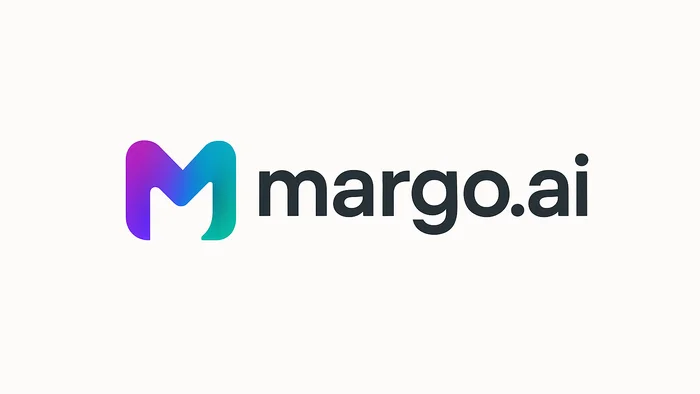 Domain margo.ai Brand
