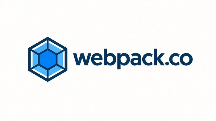 Domain webpack.co Brand