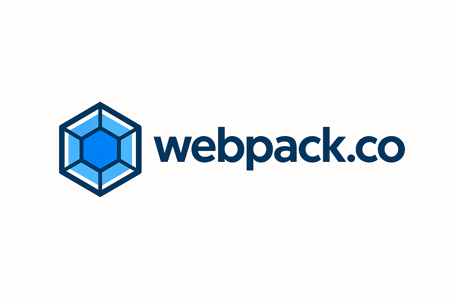webpack.co logo