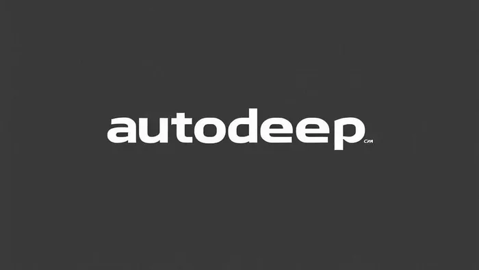 Domain autodeep.com Brand