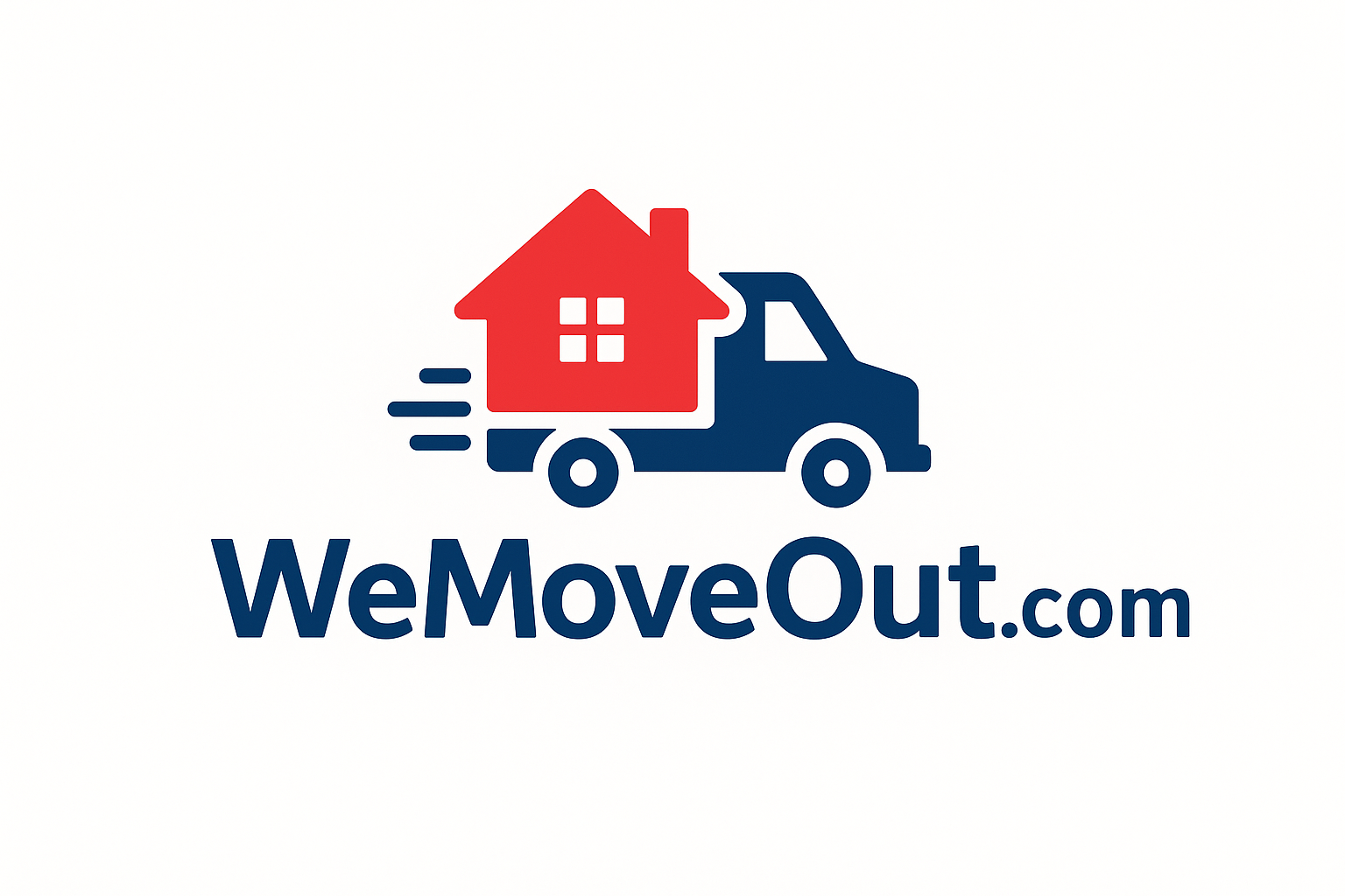 wemoveout.com logotyp