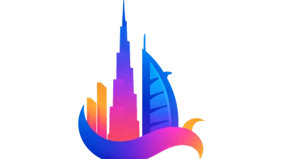 Domain dubai.sh Brand