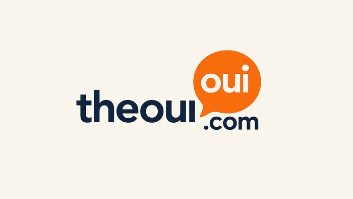 Domain theoui.com Brand