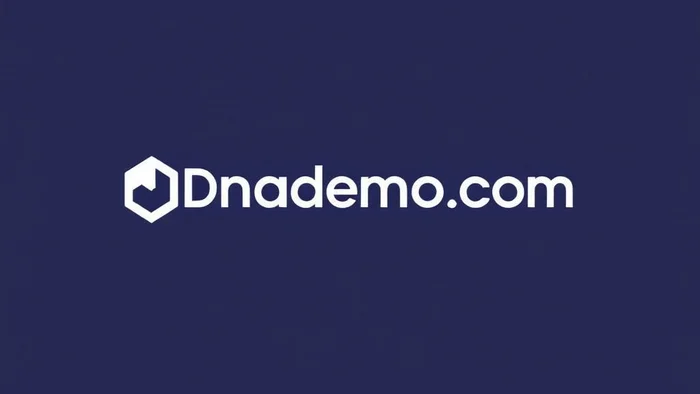 Domain Dnademo.com Brand