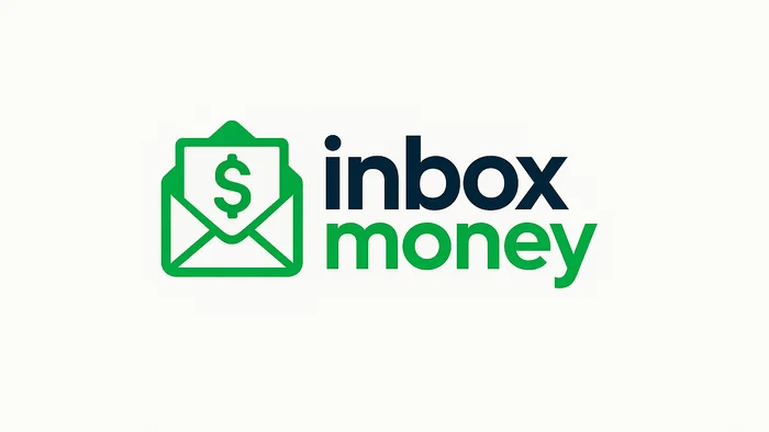Domain inbox.money Brand