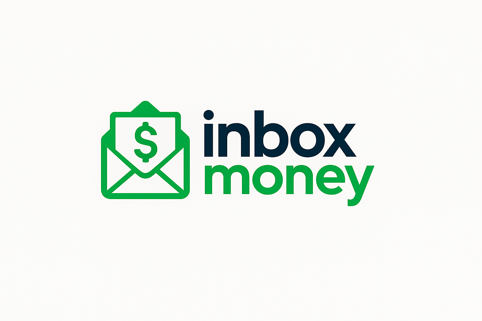 Domain inbox.money Brand