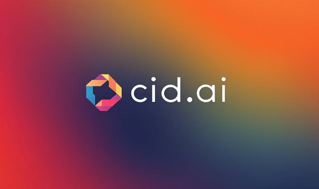 cid.ai logo