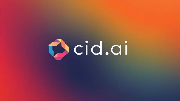 Domain cid.ai Brand