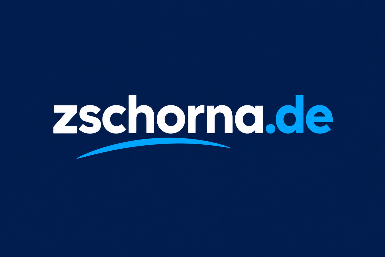 zschorna.de 标志