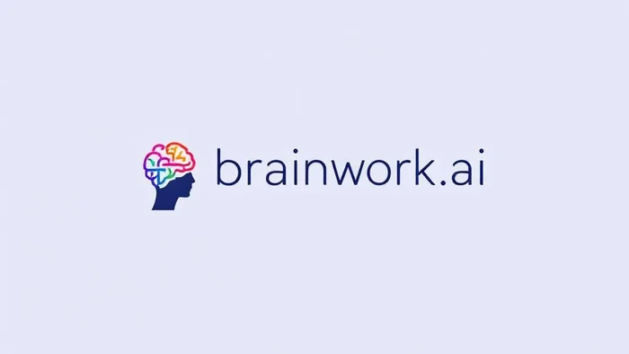 Domain brainwork.ai Brand
