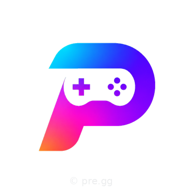 pre.gg logo
