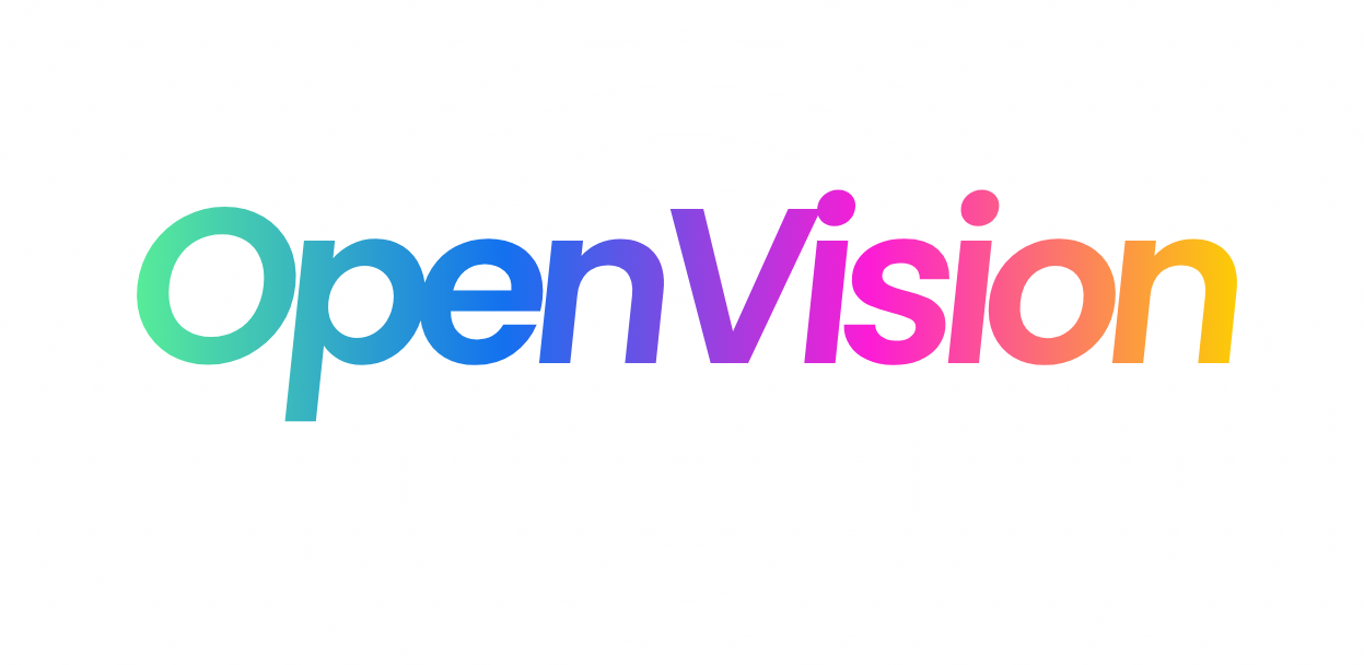Domain openvision.com Brand
