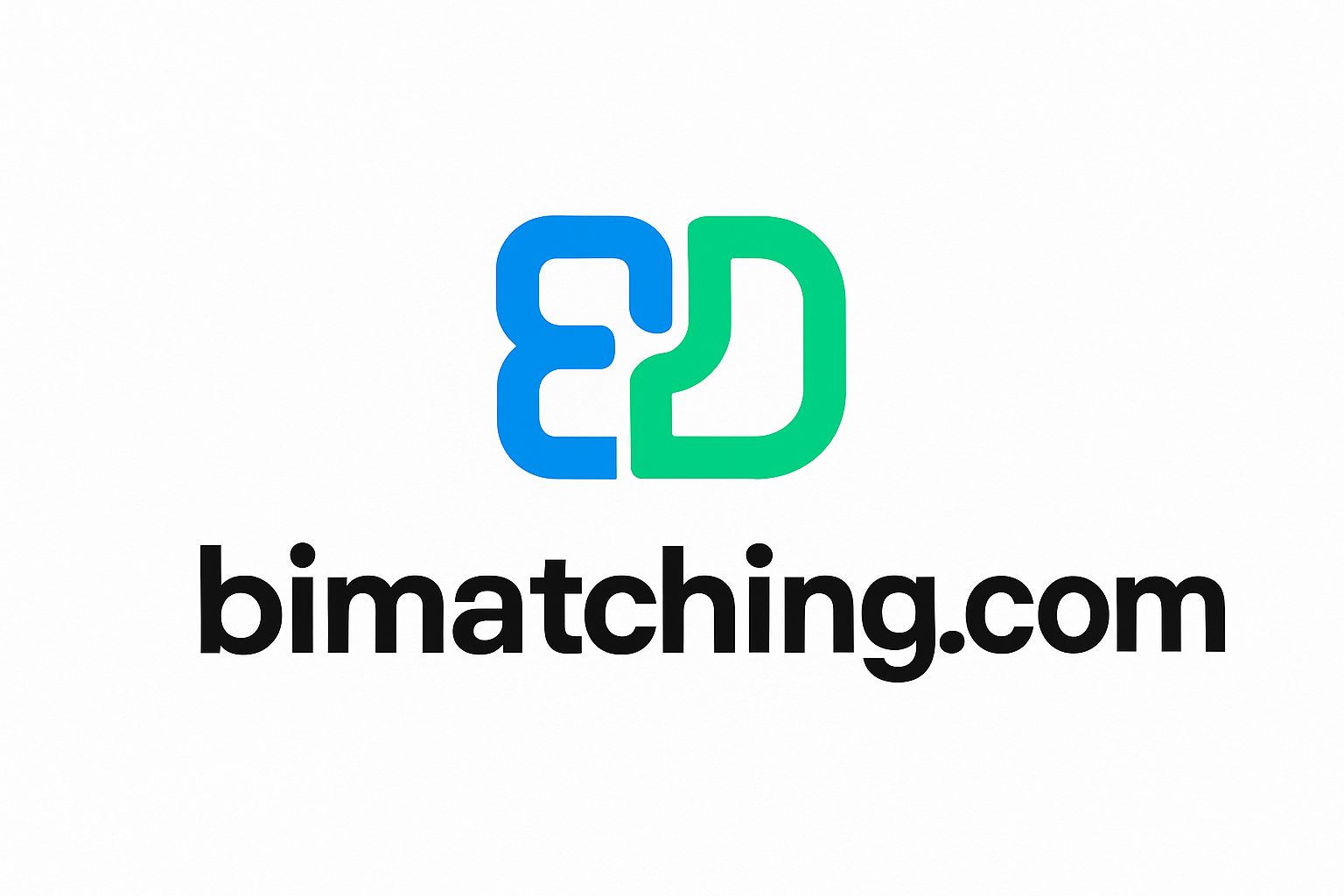 logo bimatching.com