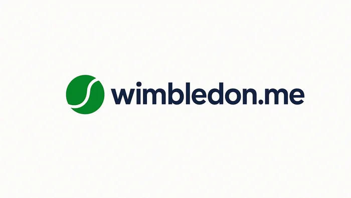 Domain wimbledon.me Brand