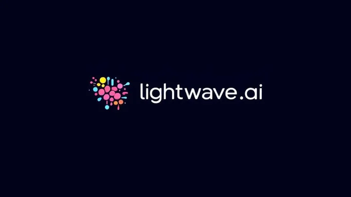Domain lightwave.ai Brand