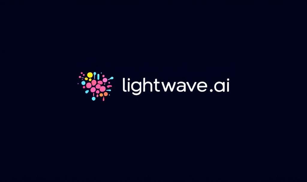 Domain lightwave.ai Brand