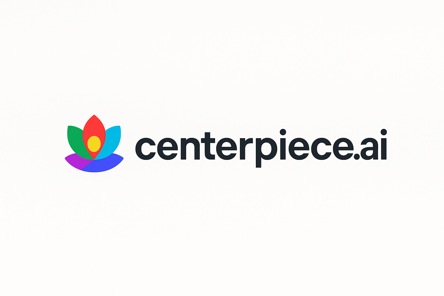 centerpiece.ai লোগো