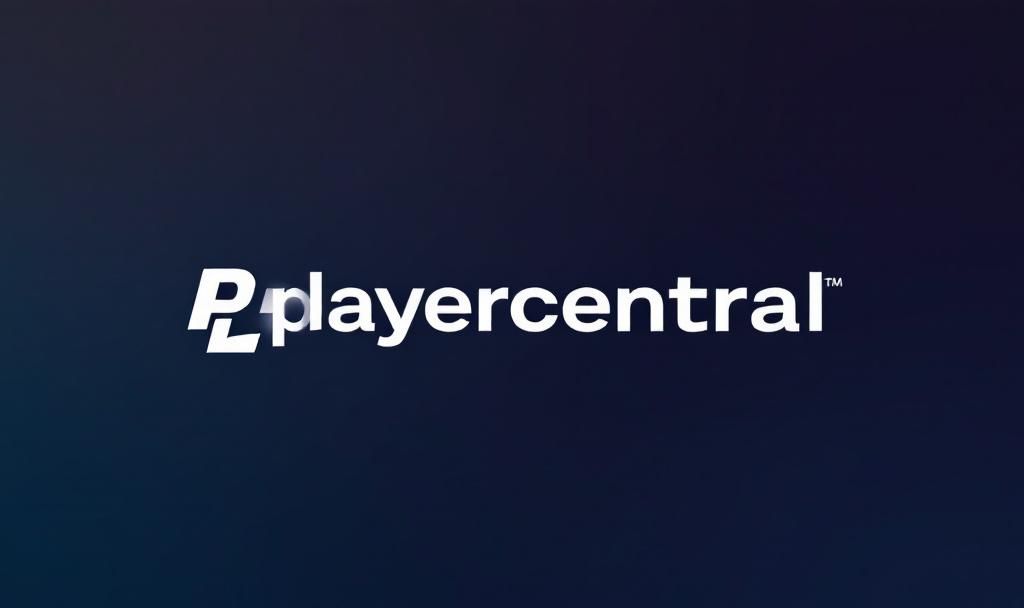 Domain playercentral.com Brand