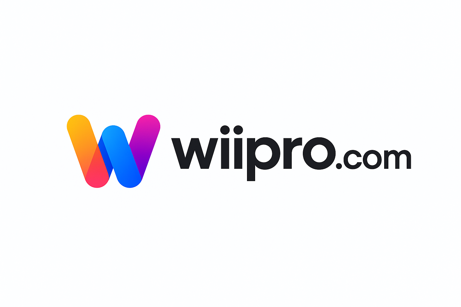 wiipro.com Logo