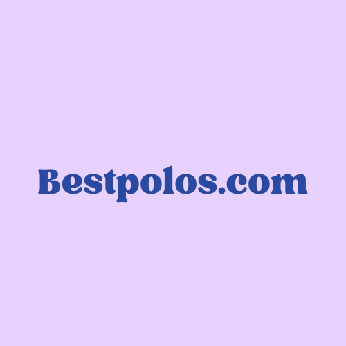bestpolos.com 로고