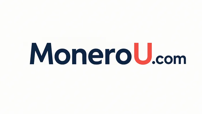 Domain MoneroU.com Brand