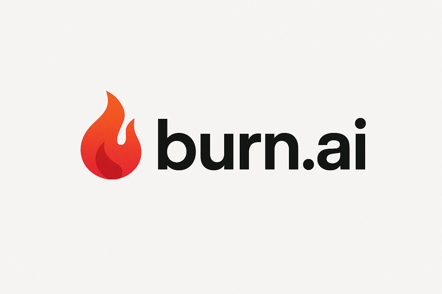 Domain burn.ai Brand