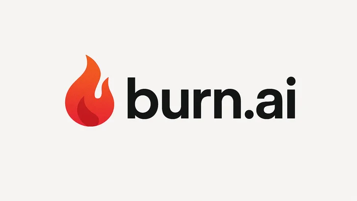 Domain burn.ai Brand