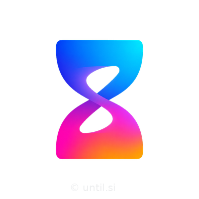 until.si logo