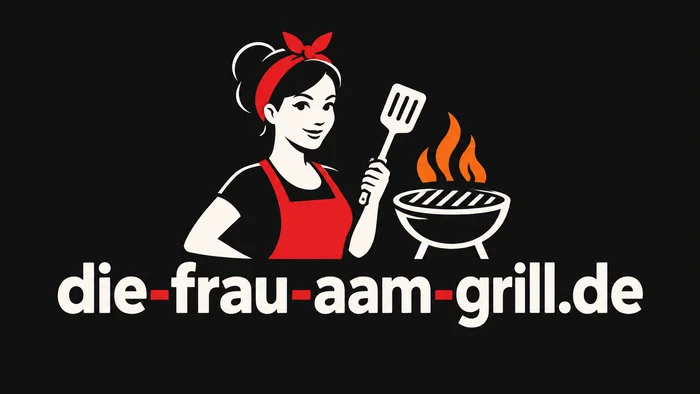 Domain die-frau-aam-grill.de Brand