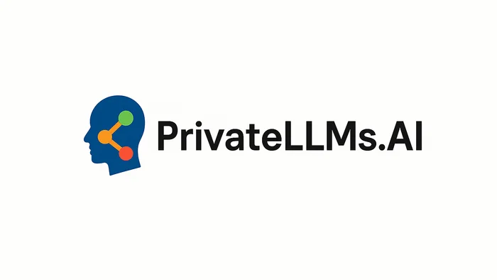 Domain PrivateLLMs.AI Brand