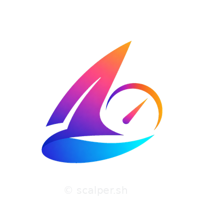 scalper.sh logo