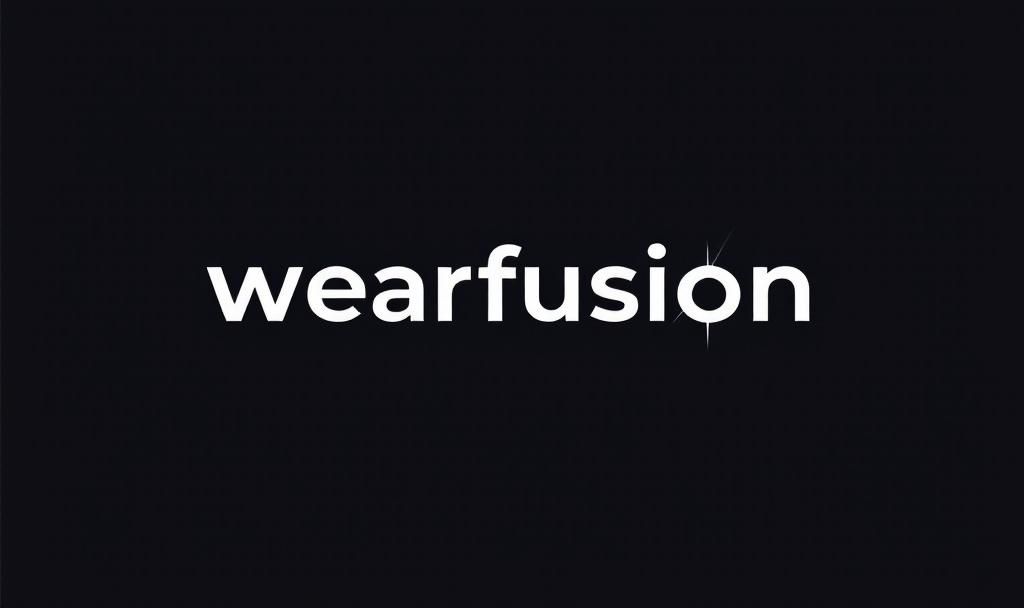 logo di wearfusion.com