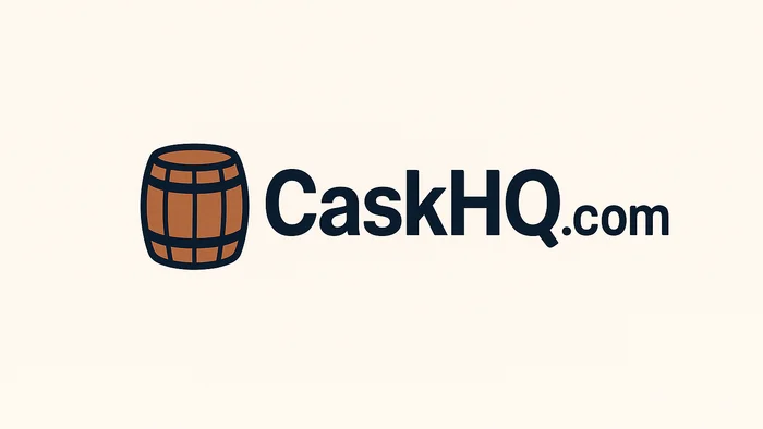 Domain caskhq.com Brand