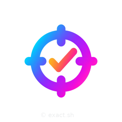 exact.sh logo