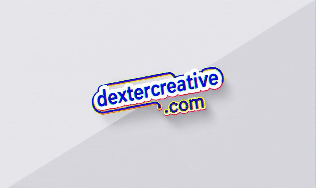 dextercreative.com logo