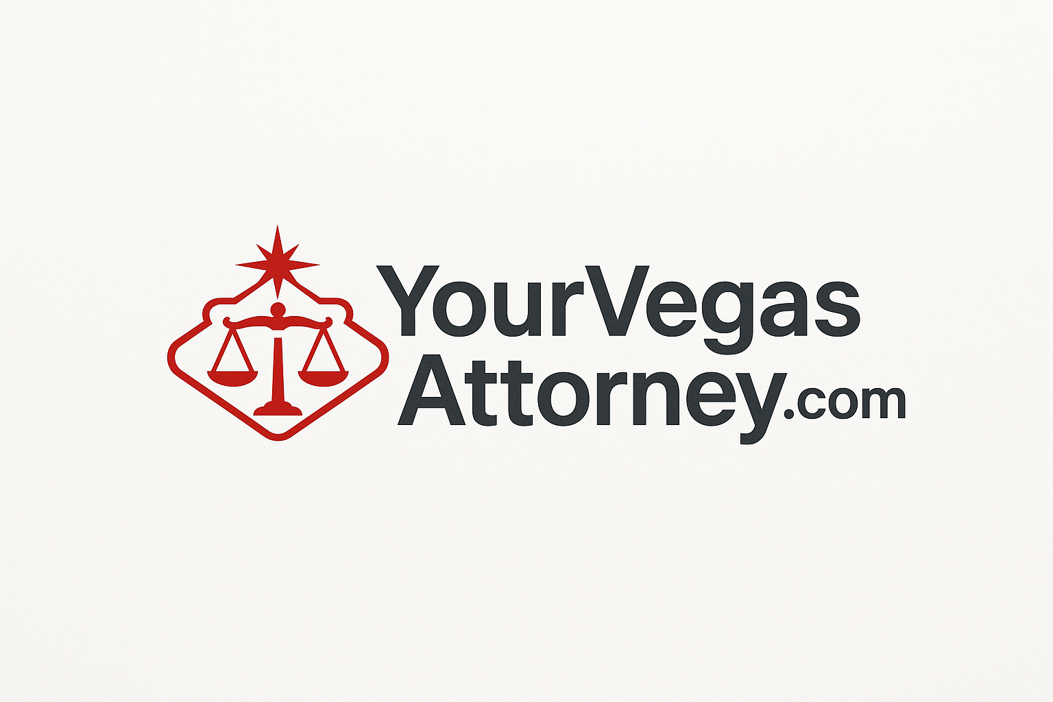 YourVegasAttorney.com logo
