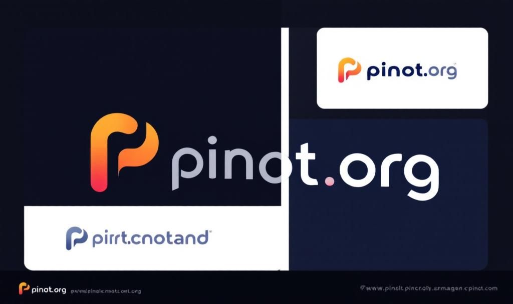 pinot.org logo