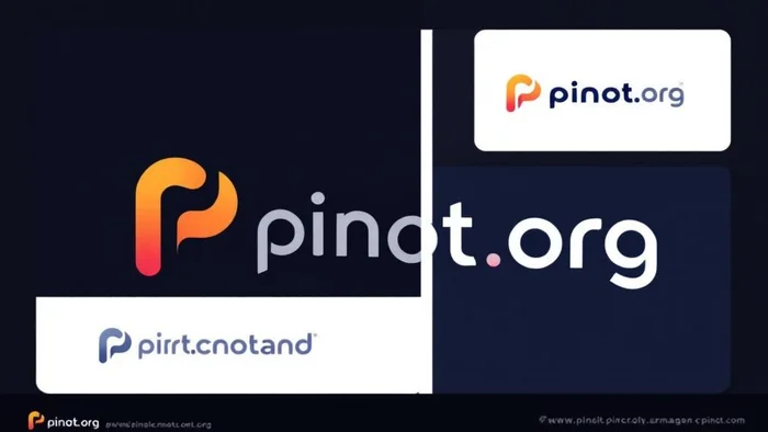 Domain pinot.org Brand